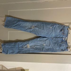 Levi’s Women Sz 28 - Wedgie Straight